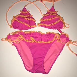 Victoria’s Secret bikini